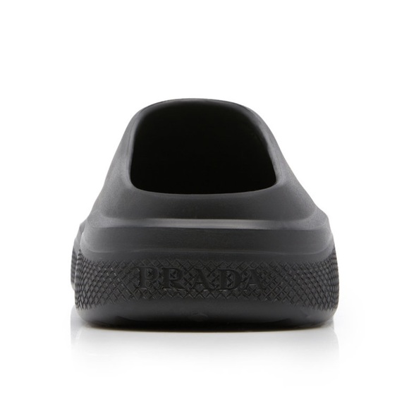 Prada Mellow slides - Picture 4 of 9
